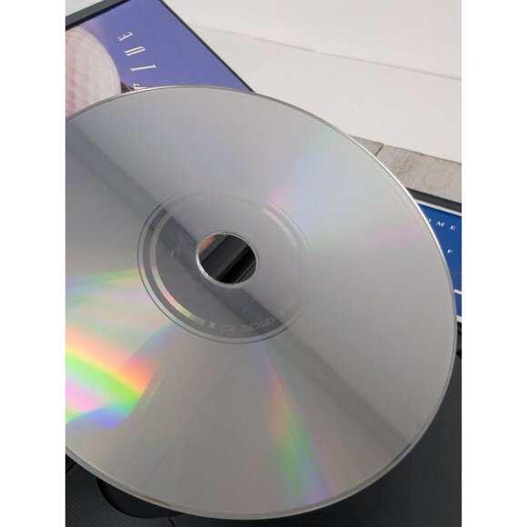 TexTiles Interactive Compact Disc Phillips CD-i - Picture 8 of 8